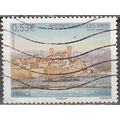 France 2006 Michel 4129 O Cote (2008) 1.10 € Vi...