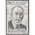 France 1984 Michel 2462 O Cote (2008) 1.00 € Ma...