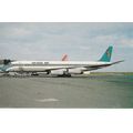 Okada Air McDonnell Douglas DC8 62 Civil Aviati...