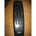 RCA Master Touch #64043 TV/VCR Remote Control