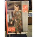 Vintage Butterick See & Sew 5249 Misses Top & S...