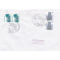 Germany 1998 Munster Westphalian Peace Prize FD...