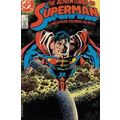 Adventures of Superman (Vol 1) # 435 VFN MODERN...
