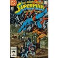 Adventures of Superman (Vol 1) # 434 VFN MODERN...