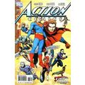 Action Comics (Vol 1) # 863 VFN MODERN AGE COMICS