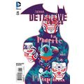 Detective Comics (Vol 2) # 043 NM (CvrA) MODERN...