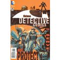Detective Comics (Vol 2) # 041 VFN (CvrA) MODER...