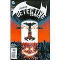 Detective Comics (Vol 2) # 042 NM (CvrA) MODERN...