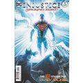 Injustice: Gods Among Us - Ground Zero # 011 NM...