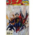 JSA: All-Stars (2003 Ltd) # 001 VFN+ ORIG US CO...