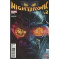 Nighthawk (Vol 1) # 002 NM MODERN AGE COMICS