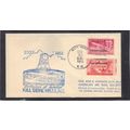 Event 50th Anniv Aviation C45 Wright Brothers C...