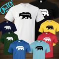 Mammy bear tshirt, ideal for new mams and mothe...