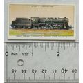 1936 Wills Railway Engines No. 24 Heavy Freight...
