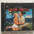 SOUTH PACIFIC (MOVIE SOUNDTRACK AUDIO CD, 1988)