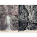 Gorges De Trient Le Lion Vernayaz Big Fishing P...