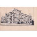 Treasury Buildings Brisbane Australia Antique A...