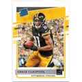 RATED ROOKIE CHASE CLAYPOOL