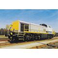 Goods Traffic 'HLD 77'