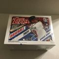 New 2021 Topps Baseball Update Series Blaster B...