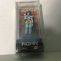 New Hunter x Hunter Hisoka FigPin #708