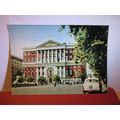 MOSCOW SOVIET BUILDING, MOSCOW, RUSSIA unused p...