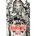 MARVEL VARIANT - A.X.E.: JUDGMENT DAY NO. 1 - S...
