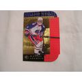 Bryan Berard 1994/95 Upper Deck SP DIE CUT NO. ...
