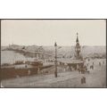 Palace Pier & Aquarium, Brighton, Sussex, 1920 ...