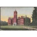 Ontario Normal College, Hamilton, Ontario, c.19...