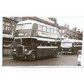 Black & White Photograph of Newport Corporation...