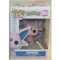 Funko POP! Games Pokémon Espeon #884 Vinyl Figu...