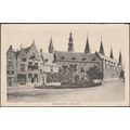 Balans, Middelburg, Zeeland, c.1920 - FB den Bo...