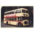 tm4947 - Leicester City Bus - FJF 36C to Gipsy ...