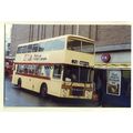 tm4959 - Leicester City Bus - FUT 180V to Beaum...