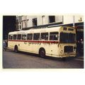 tm4982 - Leicester City Bus - TRY 132H to Gener...