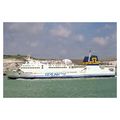 ap0368 - Sealink Stena Line Ferry - Stena Fanta...