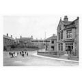 pt3816 - Liberal Club , Shepley , Yorkshire - p...