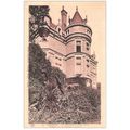 18 - Sancerre - le château