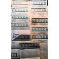 NewsNet Action Letter, 11 issues lot, 1985-1986...