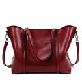 Women Top Handle Satchel Handbags Shoulder Bag ...