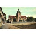 Church & Market Square, Midhurst, Kent, 18505 W...