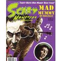 SCARY MONSTERS # 39 ( 2001)
