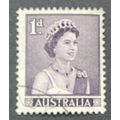 AUSTRALIA 1959 SG 0308 USED #2