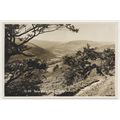 Over LEAD HILL to DERWENT Derbyshire, early mid...