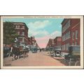 Mississaga Street, Orillia, Ontario, c.1920 - V...