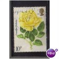 1976 GB ROSE SOCIETY 10P F/U SG 1007