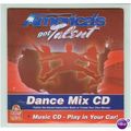 2010 Wendys Americas Got Talent Dance Mix CD
