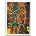 2012 Topps Mars Attacks Heritage - #11 - Destro...