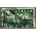 1946 Michel 713 - fine used (o)